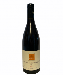 Domaine D'Ardhuy Vosne Romanee Premier Cru Les Chaumes 2017