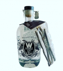 W Double You Gin 43.7% 70cl 