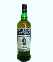 William Lawson's 40% 1L