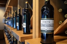Hacienda Zorita Tempranillo Oak 2018